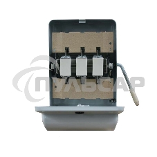 Ящик сил. ЯБПВУ-100А IP54 Электрофидер