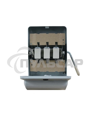 Ящик сил. ЯБПВУ-100А IP54 Электрофидер