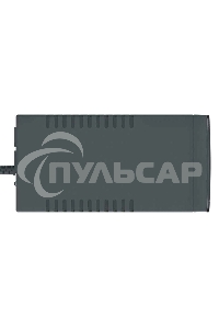 Источник бесперебойного питания Ippon Back Basic 850S Euro 480Вт 850ВА черный