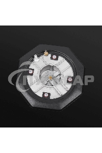 Газовая варочная панель Maunfeld EGHG.64.23CB/G