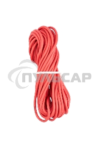 Провод автомобильный ПГВА/ПВАМ Rexant 1х1,00 мм красный, мини-бухта 5 метров