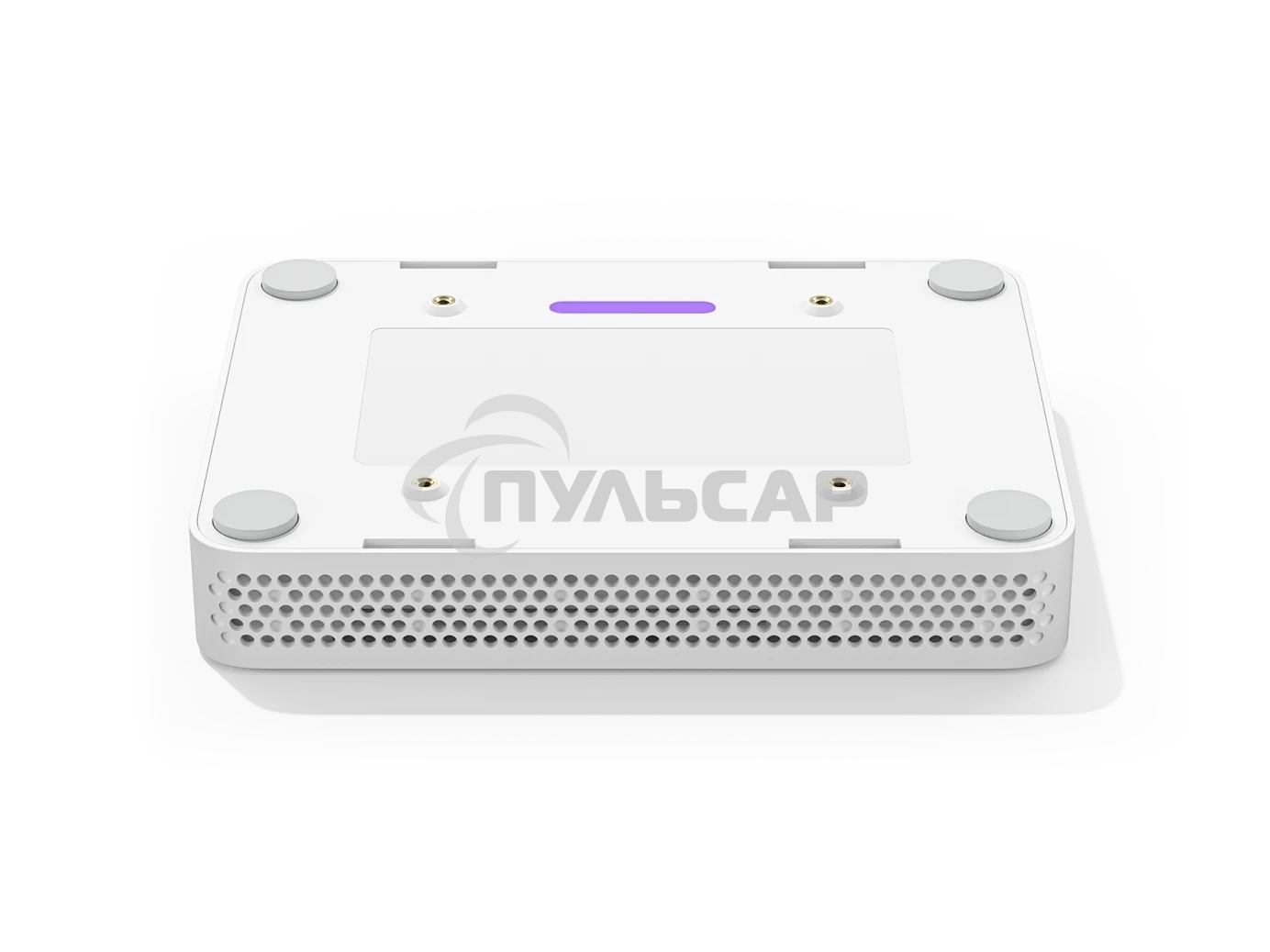 Система Logitech RoomMate - OFF WHITE