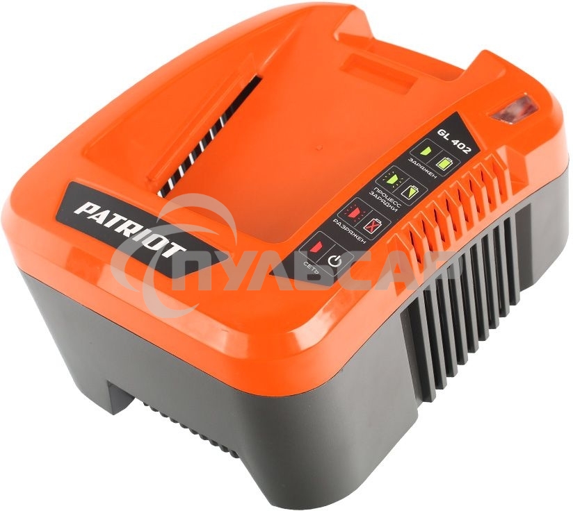 Устройство зарядное PATRIOT GL 402, 40В, 2А