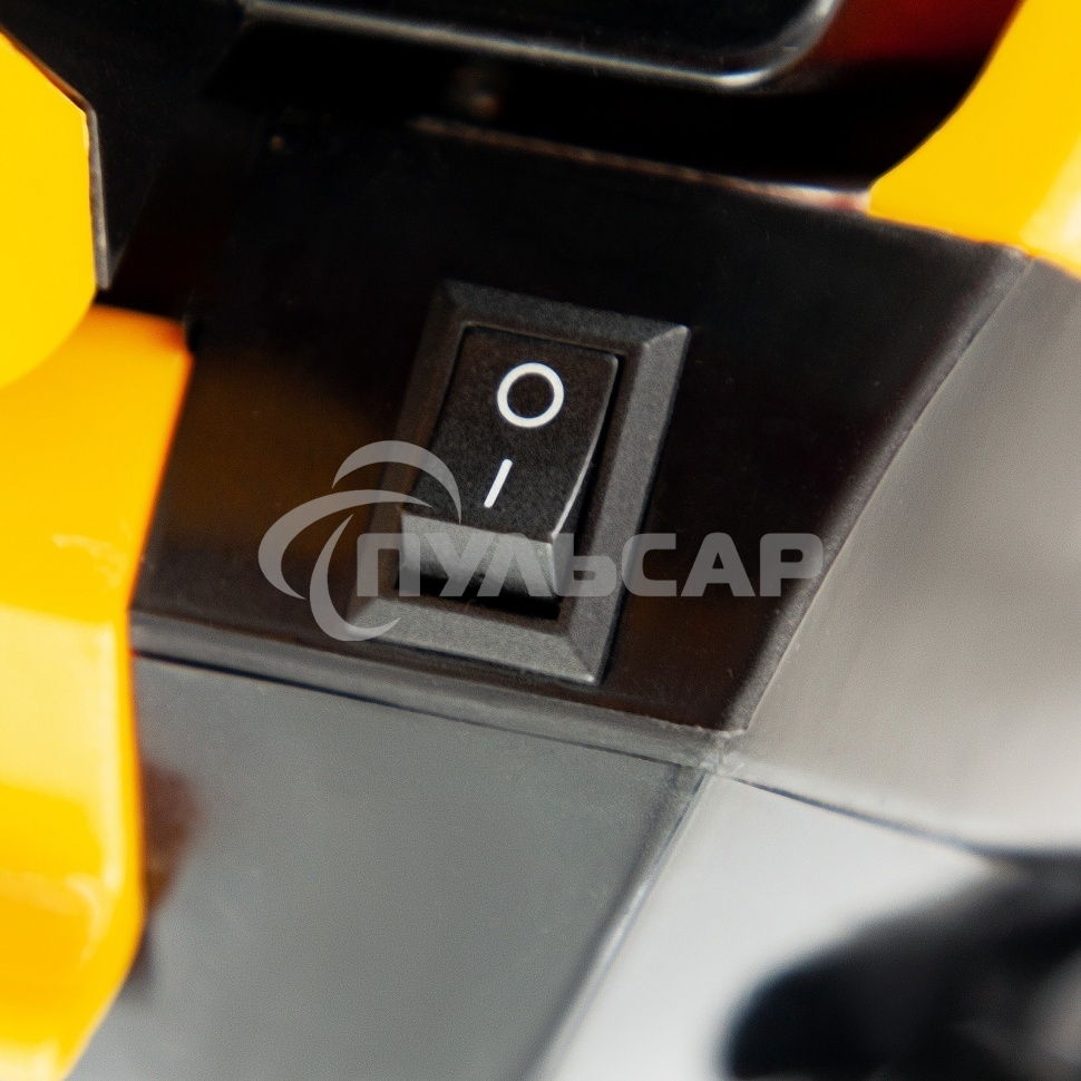 Пила цепная бензиновая Denzel DGS-5218, шина 45 см, 52см3, 3,5 л.с., шаг 0,325, паз 1,5 мм,