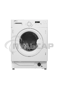 Встраиваемая стиральная машина HOMSair WMB148WH