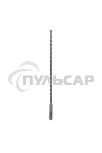 Бур по бетону 10x260x200мм SDS PLUS KRANZ