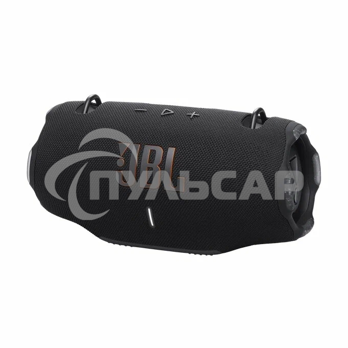 Портативная акустика JBL XTREME 4, черный