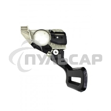 Ручка тормоза для бензопилы 38см3 120019 Ручка тормоза для бензопилы 38см3 120019