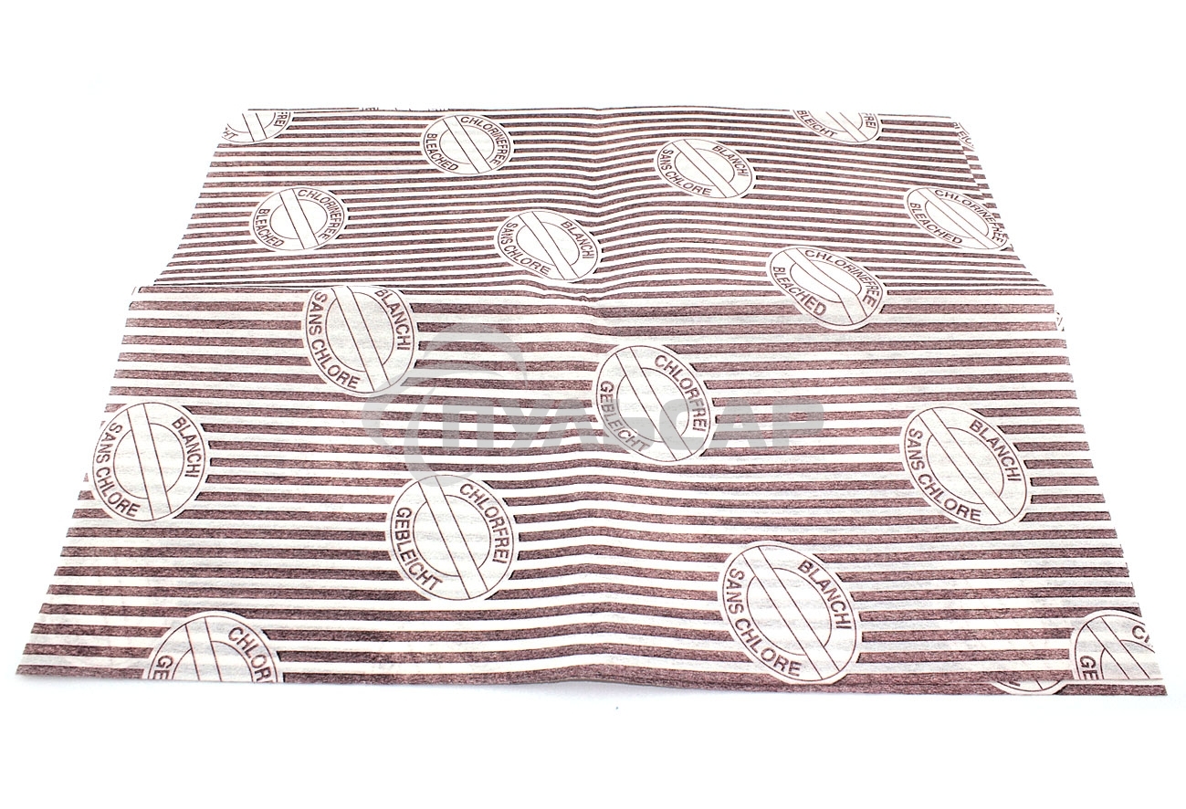 Фильтр акриловый ELIKOR Ф-1 жиропоглощающий 2 шт. 425х500