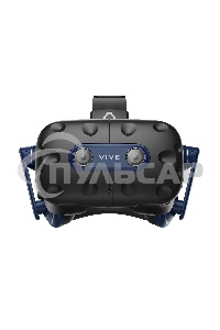 Шлем виртуальной реальности HTC VIVE Pro 2 Full Kit