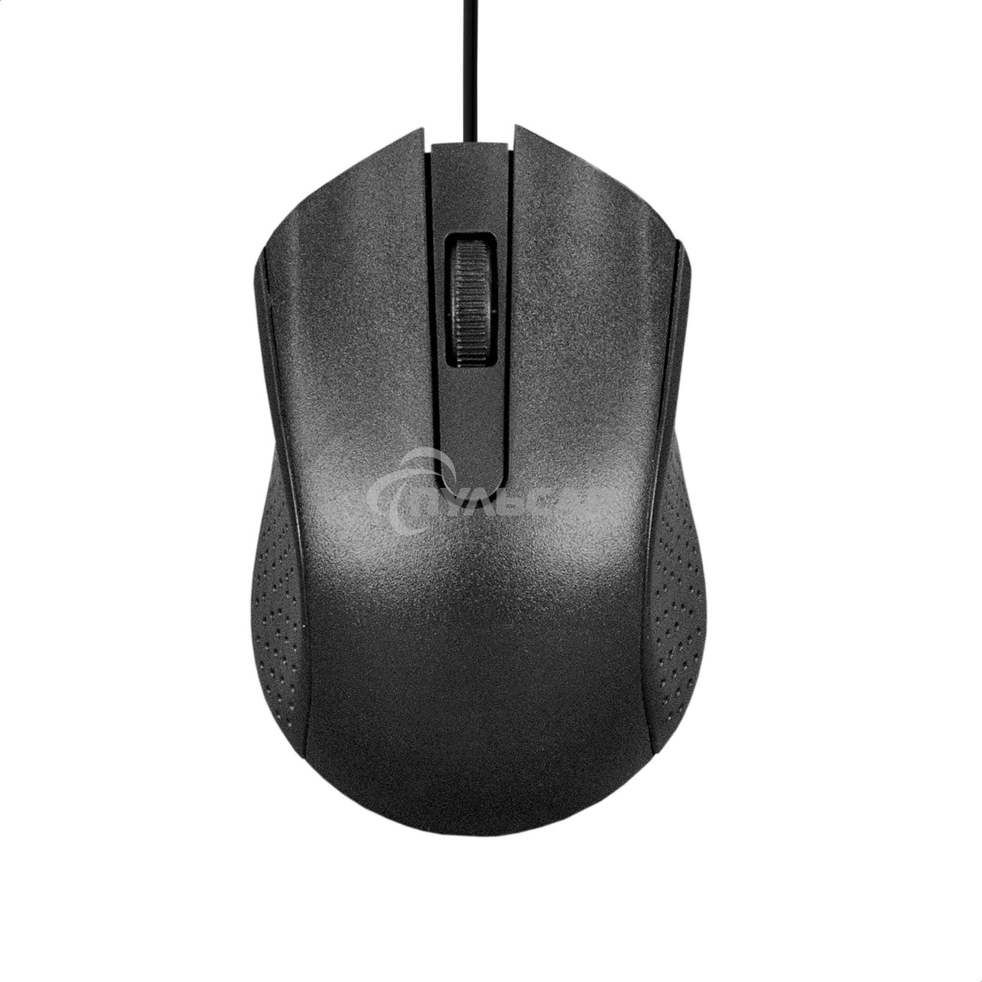 Мышь проводная ExeGate Professional Standard SH-8012L OEM черный, 1000 dpi, USB, кнопки - 3