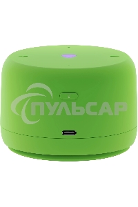 Умная колонка Яндекс Станция Лайт 2 с Алисой, без часов, 6 Вт, модель YNDX-00028 (зеленый)