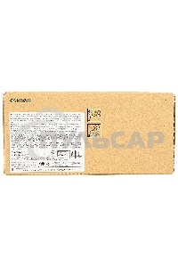 Картридж струйный PFI-703C (2964B001), для Canon iPF815/825, синий