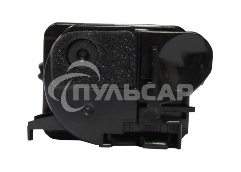 Картридж лазерный Cactus CS-PH6500BK (106R01604) черный (3000 стр.) для Xerox 6500/6505