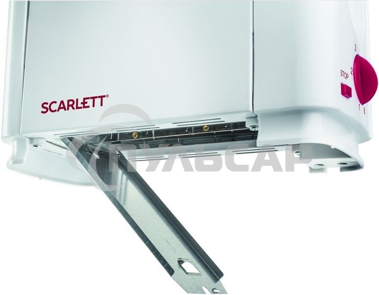 Тостер Scarlett SC-TM11013 650 Вт