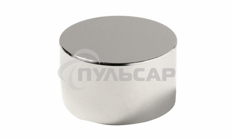 Неодимовый магнит диск 50х30мм сцепление 116 Кг Rexant