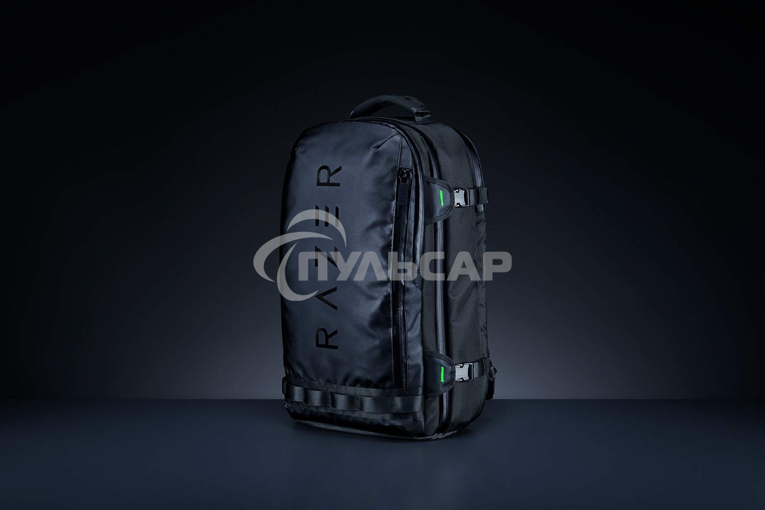 Рюкзак Razer Rogue Backpack (17.3