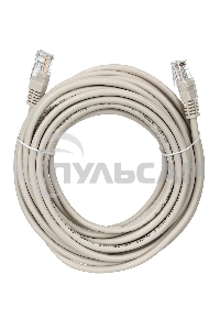 Патч-корд литой 