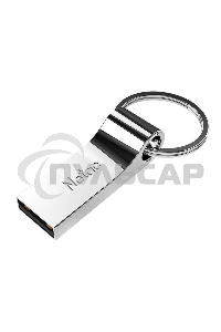 Флешка USB Netac U275 8 Gb NT03U275N-008G-20SL