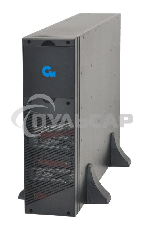 Дополнительный внешний батарейный модуль для ИБП СИПБ6КД.9-11, СИПБ10КД.9-11, СИПБ6КД.9-31, СИПБ10КД.9-31