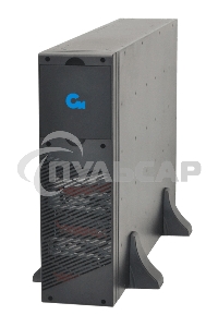 Дополнительный внешний батарейный модуль для ИБП СИПБ6КД.9-11, СИПБ10КД.9-11, СИПБ6КД.9-31, СИПБ10КД.9-31