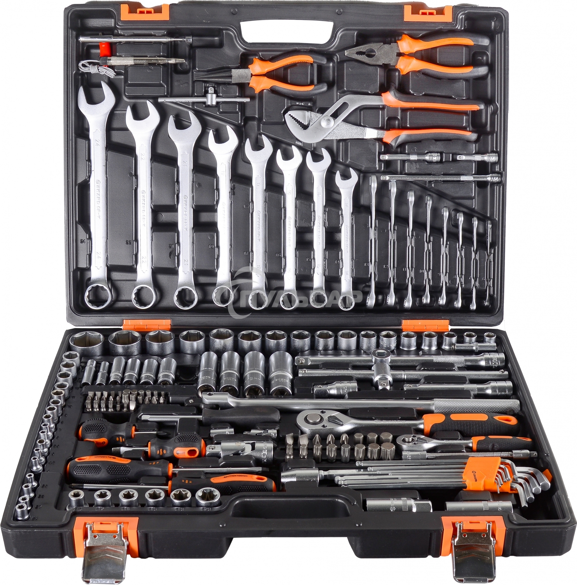 Набор инструментов 73/6/7/9