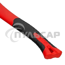 Топор Matrix ''optimal'',600 г,фибергласовое топорище