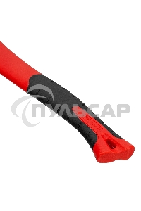 Топор Matrix ''optimal'',600 г,фибергласовое топорище