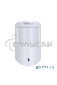 Беспроводной датчик движения Dahua DHI-ARD1233-W2(868)