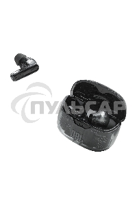 Наушники JBL TUNE BEAM (GHOST Black)