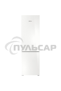 Холодильник Liebherr CNgwc 5723-22 001 белый двухкамерный 266/100л морозилка снизу
