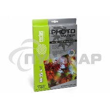 Фотобумага Cactus CS-GA418050DS A4/180г/м2/50л. глянцевая для струйной печати двусторонняя