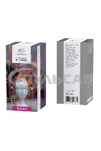 Диско-лампа Neon-night светодиодная e27, подставка с цоколем e27 в комплекте, 230 В