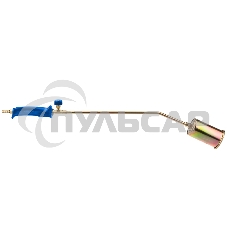 Горелка кровельная Rexant ГВ-600В