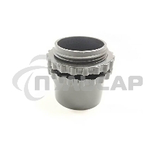 Муфта вводная МВпнг 20 пласт. ЗЭТА zeta40712 Муфта вводная МВпнг 20 пласт. ЗЭТА zeta40712