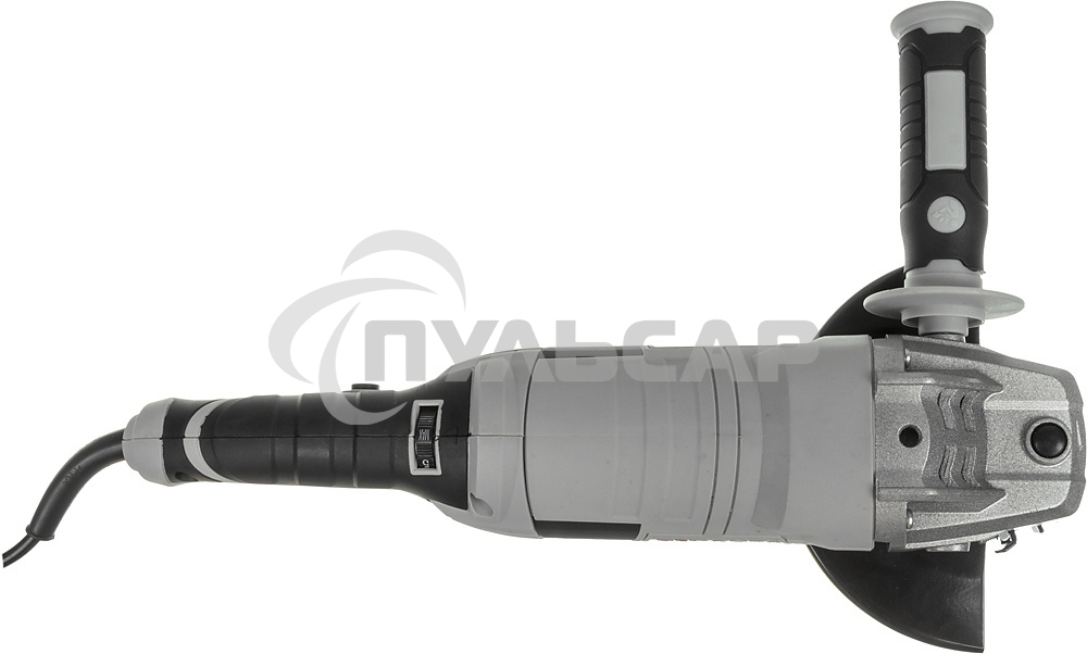 Углошлифовальная машина Ресанта УШМ-150/1400Э 1400Вт 10500об/мин рез.шпин.:M14 d=150мм