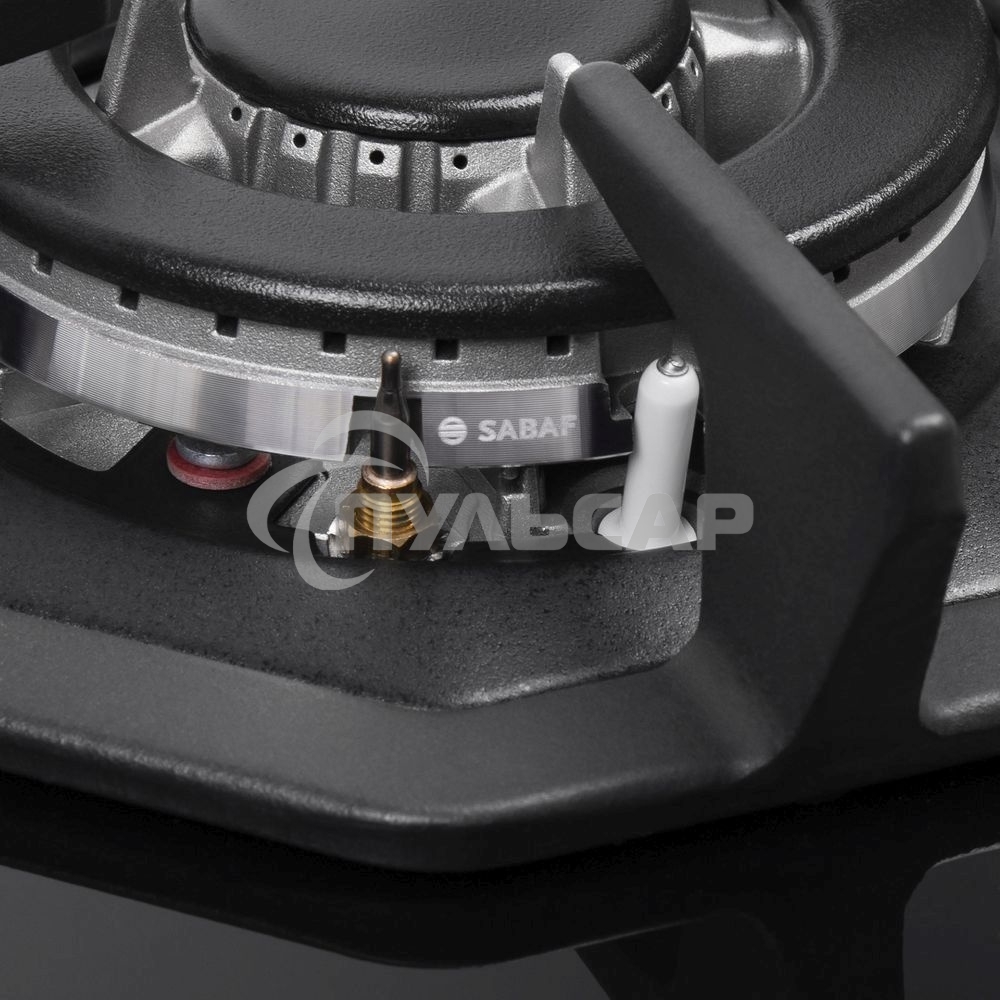 Газовая варочная панель Maunfeld EGHG.64.23CB/G