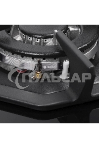 Газовая варочная панель Maunfeld EGHG.64.23CB/G