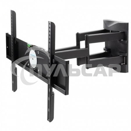 Кронштейн для телевизора Kromax ATLANTIS-55 черный, 26