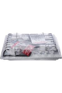 Газовая варочная панель Maunfeld EGHE.64.6CW/G