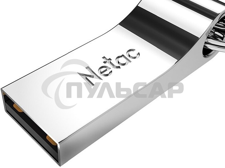 Флешка USB Netac U275 8 Gb NT03U275N-008G-20SL