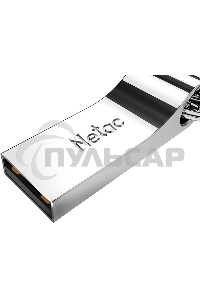 Флешка USB Netac U275 8 Gb NT03U275N-008G-20SL