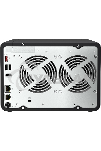 Сетевое хранилище NAS Qnap Original TS-664-8G 6-bay настольный Celeron N5095