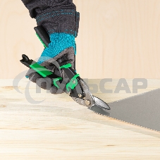 Ножницы по металлу 