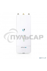 Маршрутизатор 1GbPS AF-5XHD UBIQUITI