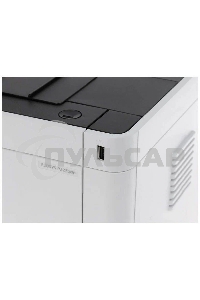 Принтер лазерный Kyocera Ecosys P2235dn (1102RV3NL0), A4, ч/б, печ. до 35 стр/мин., 1200 x 1200 dpi, USB, RJ-45