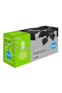 Картридж лазерный Cactus CS-C4096A черный (5000 стр.) для HP LaserJet 2100/2200