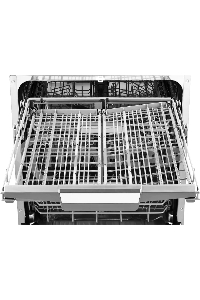 Встраиваемая посудомоечная машина Monsher MD 6003, серебристый, 59.8 см, 14 компл., 52 дБ, класс A++