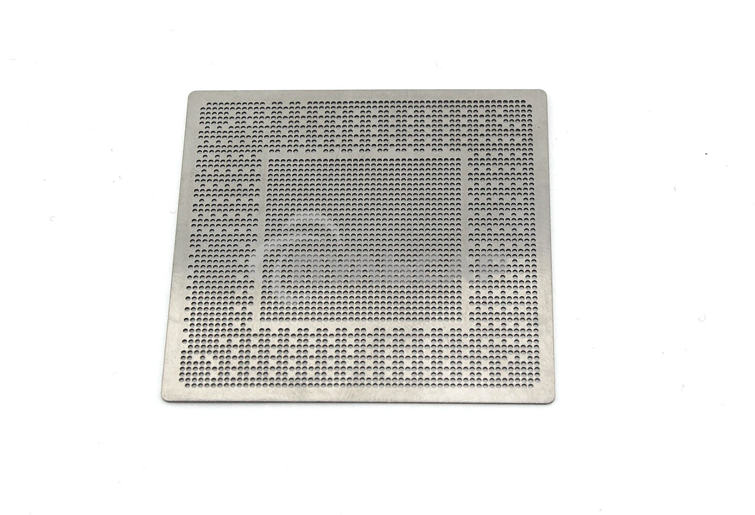 Трафарет BGA для RTX  3060
