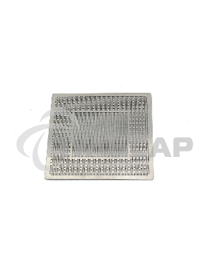 Трафарет BGA для RTX  3060